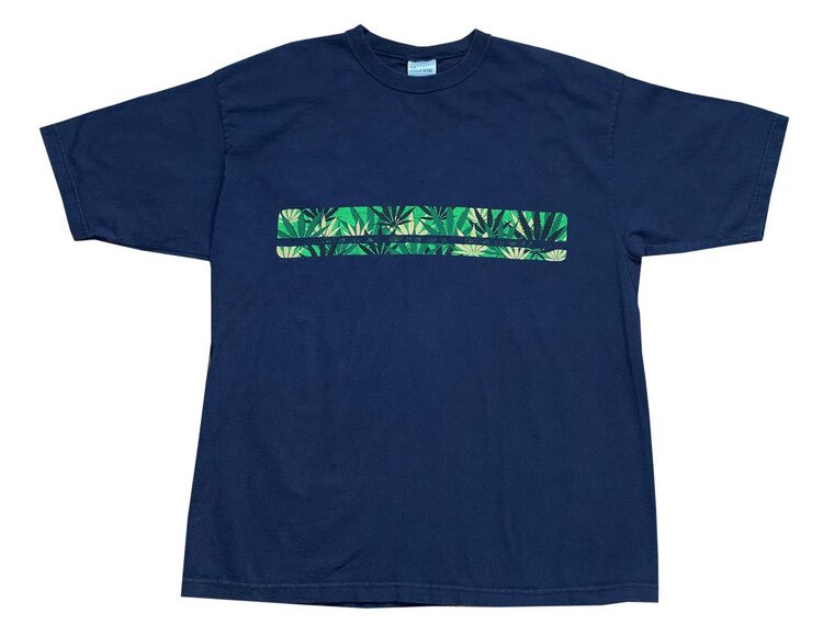 Vintage Home Grown Hawaii T Shirt (Size XL) — Roots
